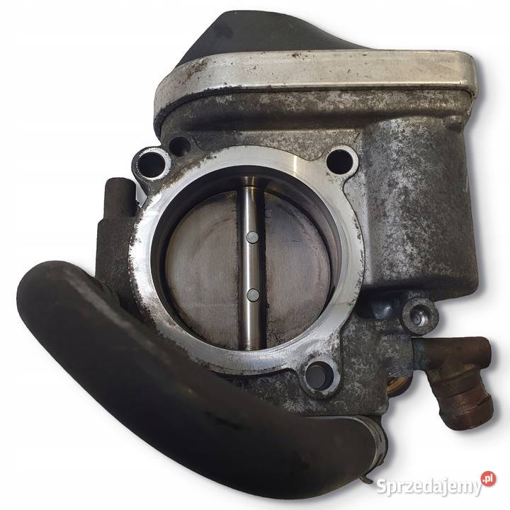 PRZEPUSTNICA Opel Zafira B 18 16V 55562380 sprzedam