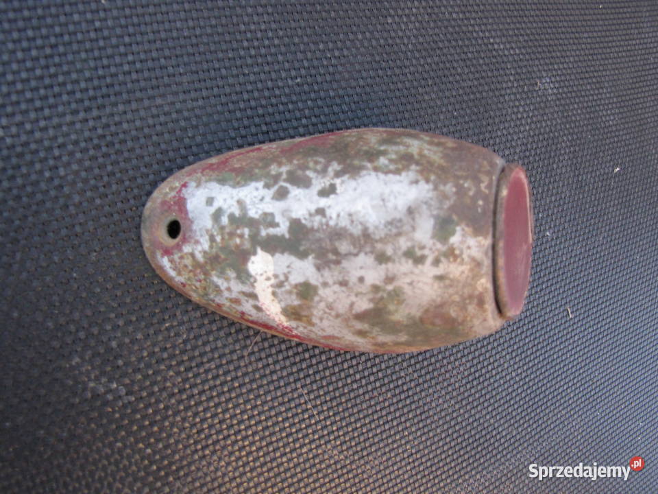 Lampka tył Shl Wsk Wfm Junak Rzepin Drugi sprzedam