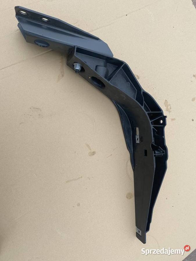 Mercedes Actros Arocs Antos uchwyt wspornik ciężarowe łódzkie Zgierz sprzedam