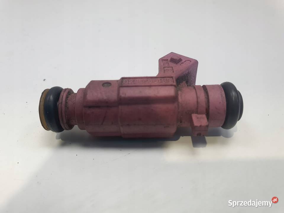 WTRYSKIWACZ Fiat Bravo II 14 16V wtrysk Motoryzacja Chełm