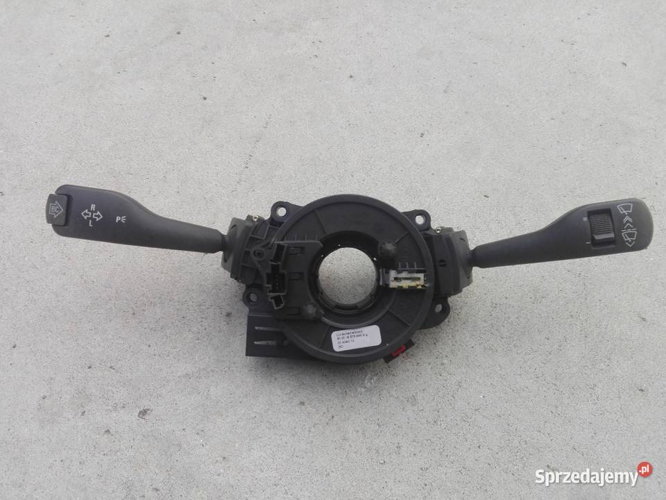 Manetka BC wycieraczek BMW E46 Jurków