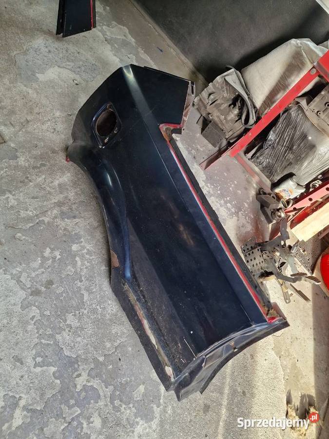 Błotniki tył vw corrado Skoczów sprzedam