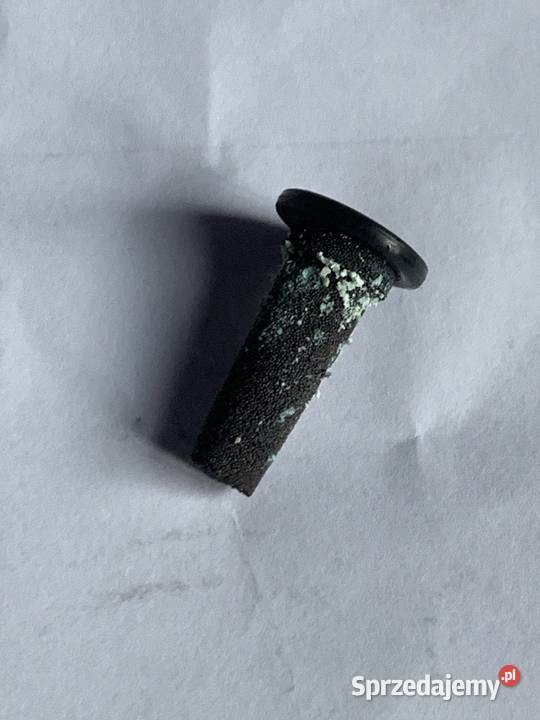 Filtry do automatów oddechowych Apeks i inne Nurkowanie sprzedam