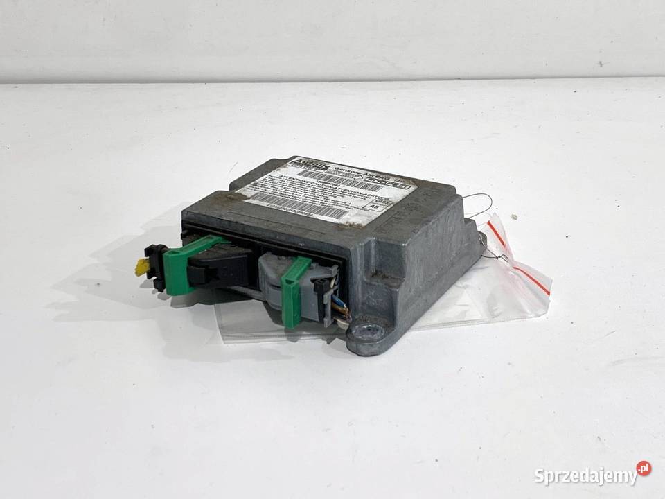 SENSOR AIRBAG CITROEN NEMO 1853557080 CZUJNIK podkarpackie