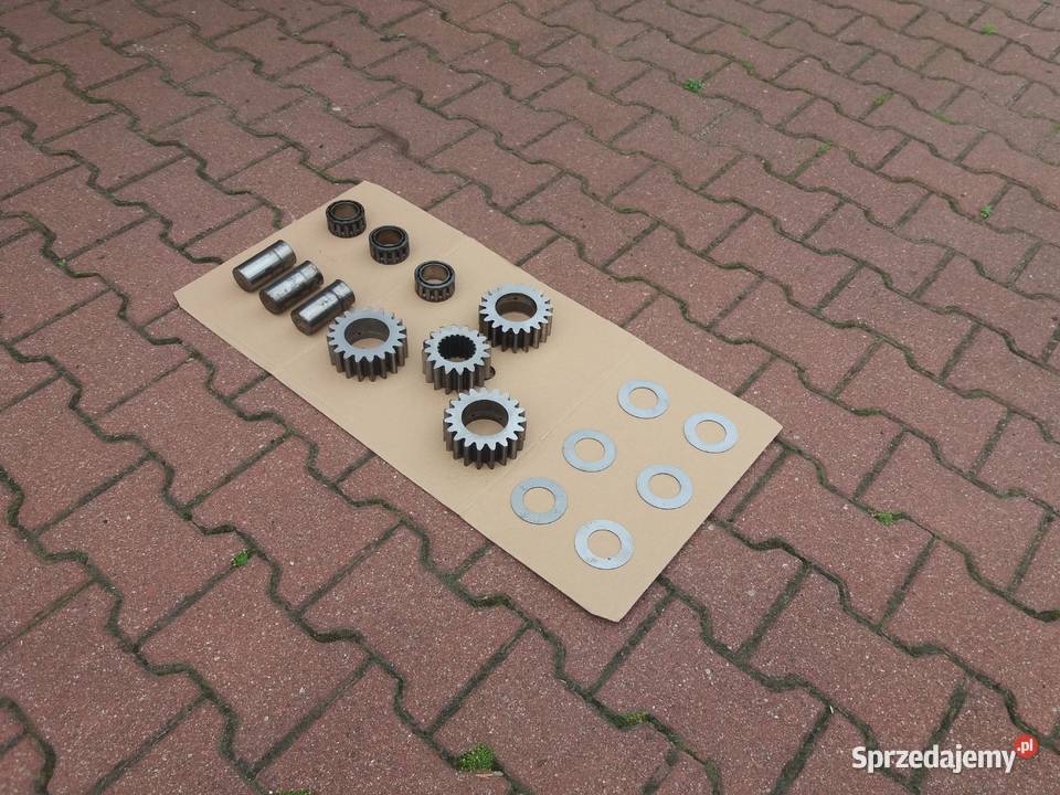 LKT 81 T Mokry Most Kosz Satelit Reduktor mazowieckie Łaskarzew