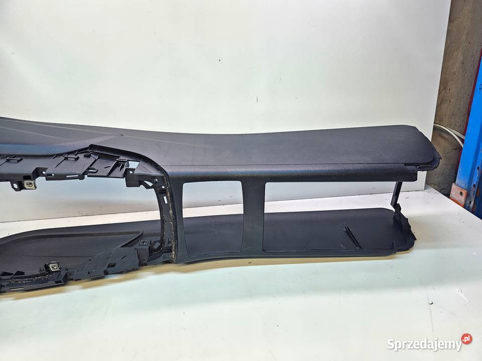 TUNEL ŚRODKOWY AUDI A6 C7 A7 4G0863244C sprzedam