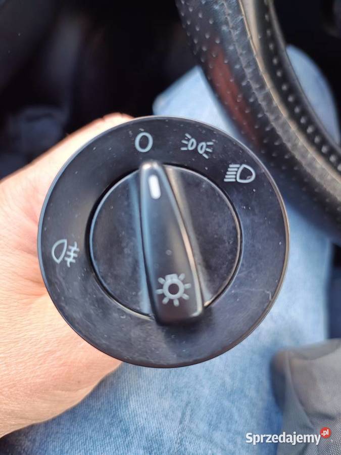 Przelicznik świateł Golf MK4 Legnica sprzedam