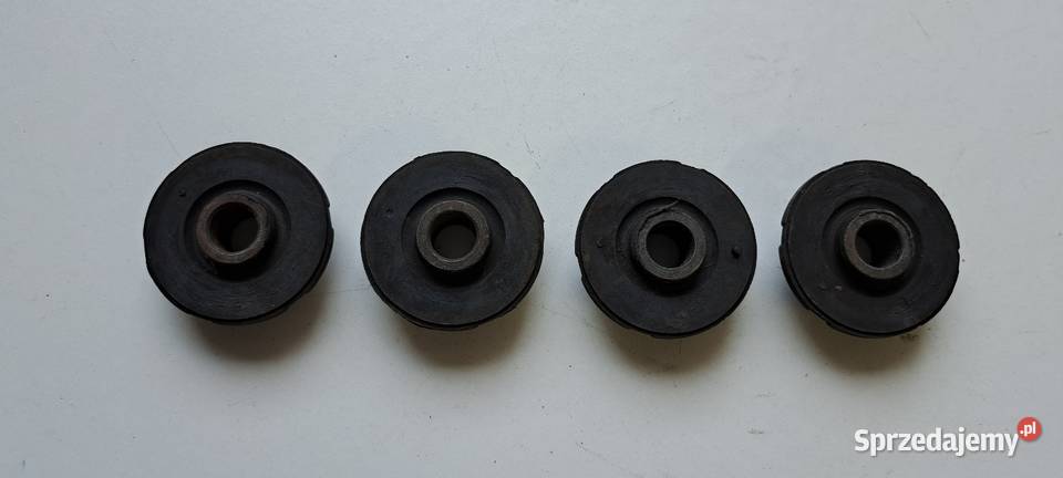 Tuleje stabilizatora wahacza Audi 100 C4 A6 C4 osobowe Tuleje pomorskie Luzino