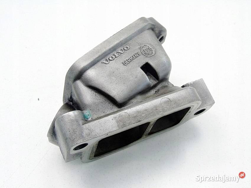 OBUDOWA TERMOSTATU KRÓCIEC WODY 24 D D5 VOLVO Sosnowiec
