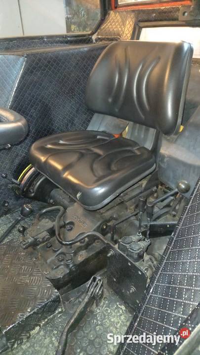 ursus 2812 1999r Mielec