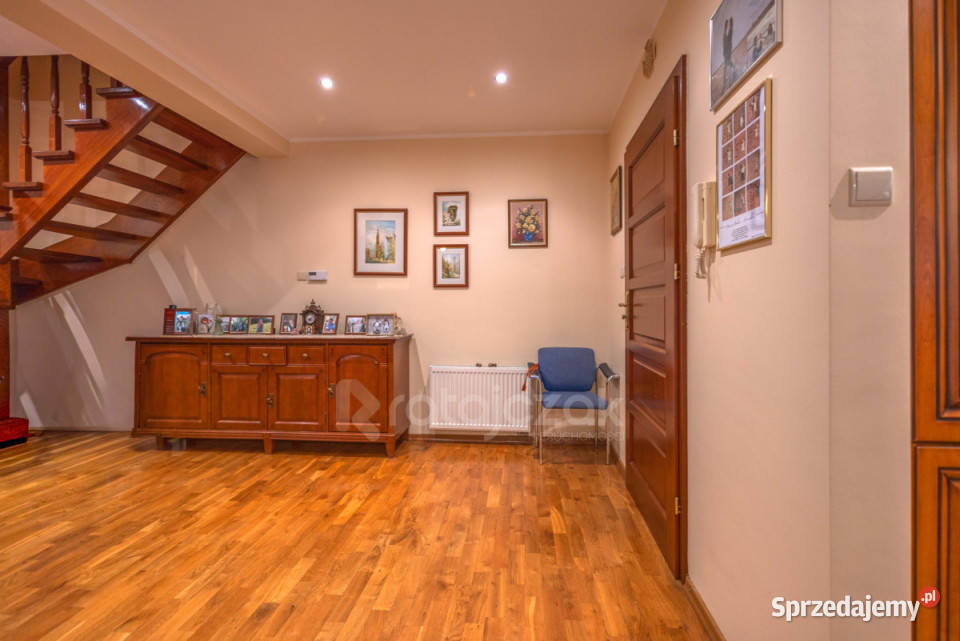 Dom wolnostojący do sprzedania Rumia 154m2 pomorskie