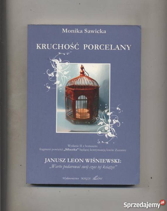 Kruchość porcelany Szczecin