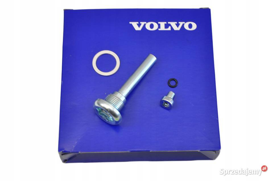 VOLVO V40 V40CC korek miarka poziom olej automat Gadgety motoryzacyjne