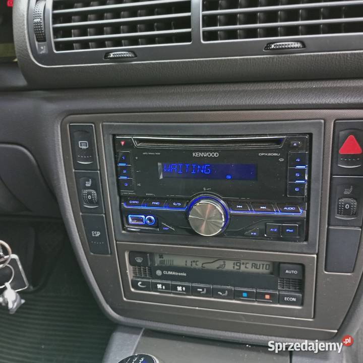 VW Passat 19TDI 2004r zadbany i garażowany Mirków