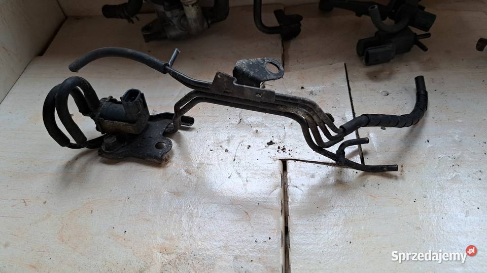 9091012118 vacum zawór SC300 SC400 1UZFE 2JZ Układ elektryczny silnika śląskie Częstochowa