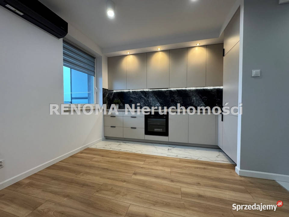 Mieszkanie 33 metry 2 pokojowe Białystok Liczba pokoi 2 podlaskie