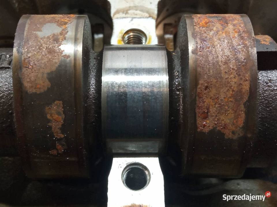 GŁOWICA KOMPLETNA 55562229 14 16V Opel Corsa V