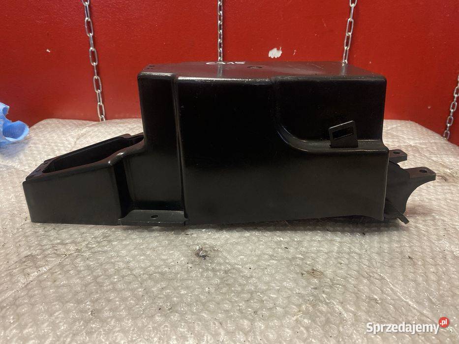 CPI GTR 50 schowek wypełnienie C715 Poznań