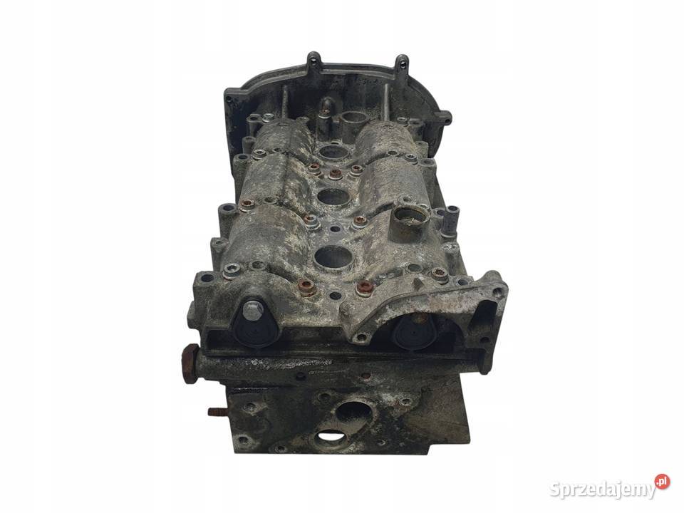 GŁOWICA CYLINDRÓW VW Polo 12 12v AZQ 03E103373C