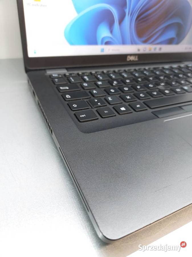 Laptop idealny do nauki i na studia i5 SSD FV23 Komputery i Akcesoria Tarnów