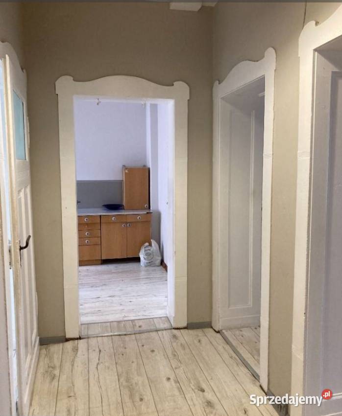 3pok 89met Gniewomierskiego PIWNICA Legnica