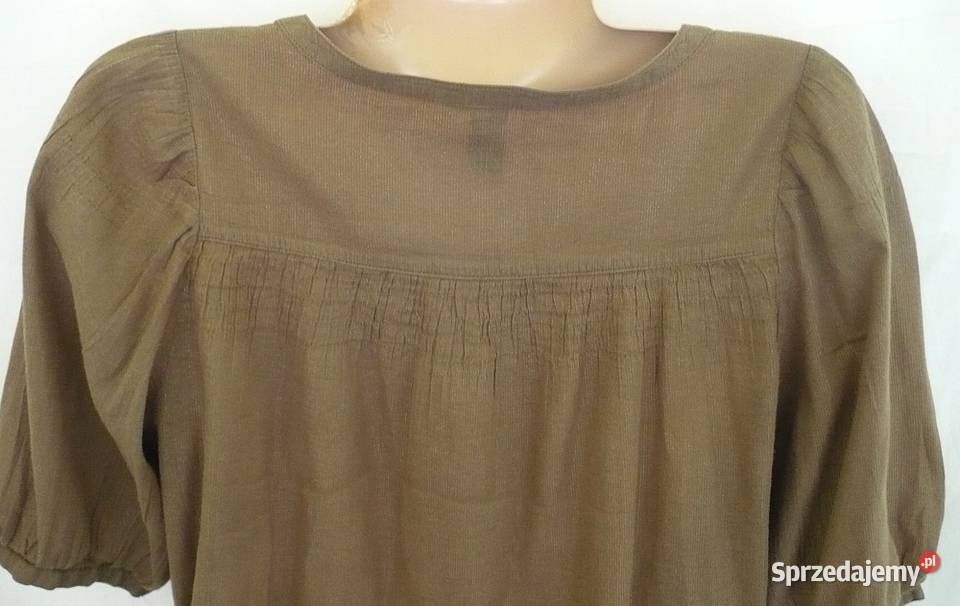 letnia bluzka damska 40 Suwałki