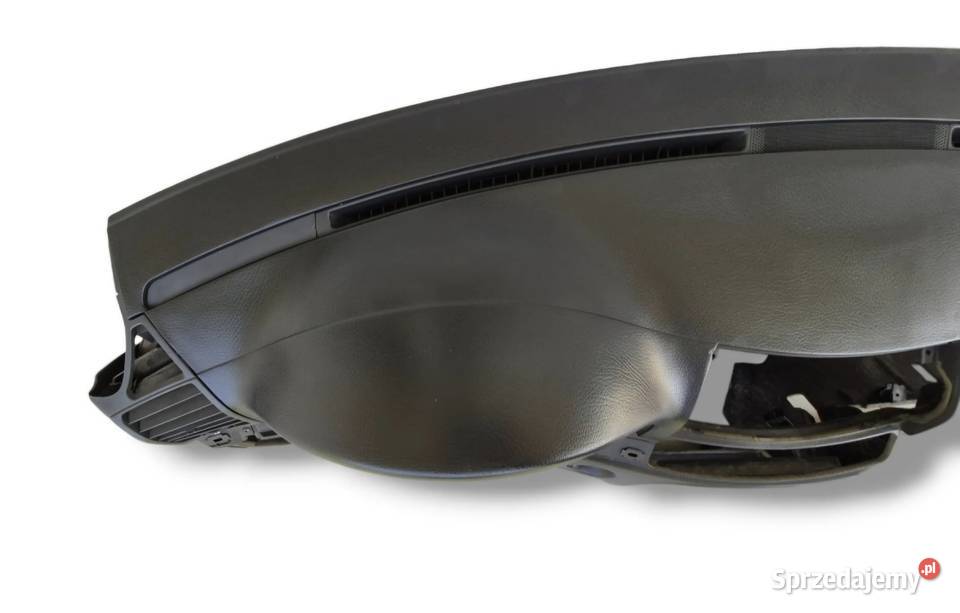 DESKA ROZDZIELCZA KONSOLA AIRBAG MERCEDESBENZ