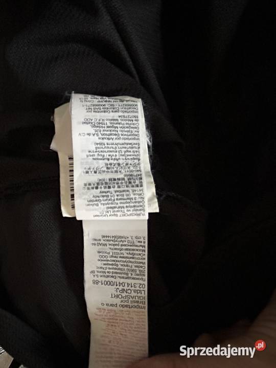 Koszulka sportowa treningowa KALENJI M OKAZJA Odzież i obuwie Zamość sprzedam