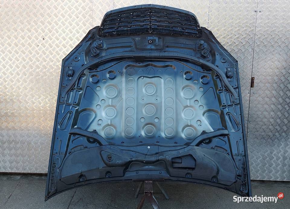 MASKA GRILL MERCEDES SKLASA W221 LAK197 Międzychód sprzedam