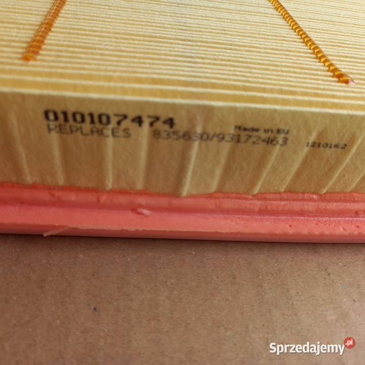 583407193192842 Filtr powietrza małopolskie Kraków