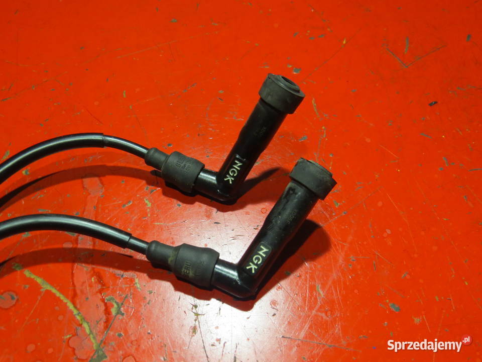 BMW F650 F 650 GS 1999 cewka zapłonowa cewki mazowieckie Warszawa sprzedam