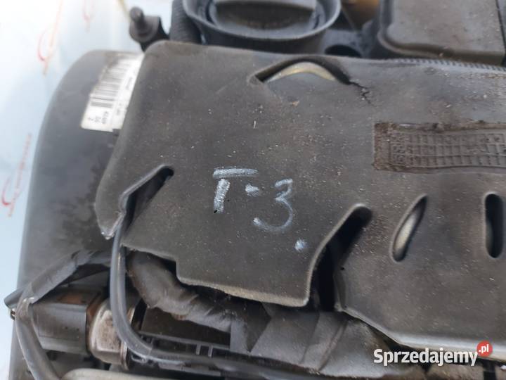 AUDI Q5 EXEO Q3 20 TDI CAH 170 169 09r silnik Kielce