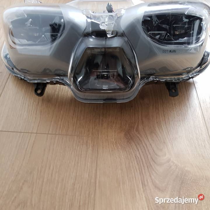 Lampa Reflektor Przod Led Yamaha Xmax 2018 Radzyń Podlaski