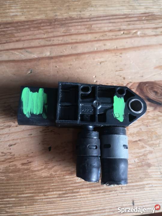 CZUJNIK CIŚNIENIA SPALIN DPF 076906051A czujniki Układ elektryczny sprzedam
