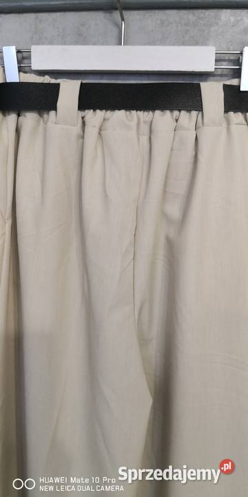 Spódnico spodnie łódzkie Moszczenica