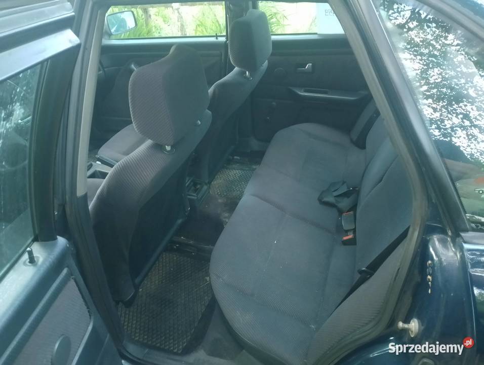 Audi 80 bg możliwa zamiana centralny zamek