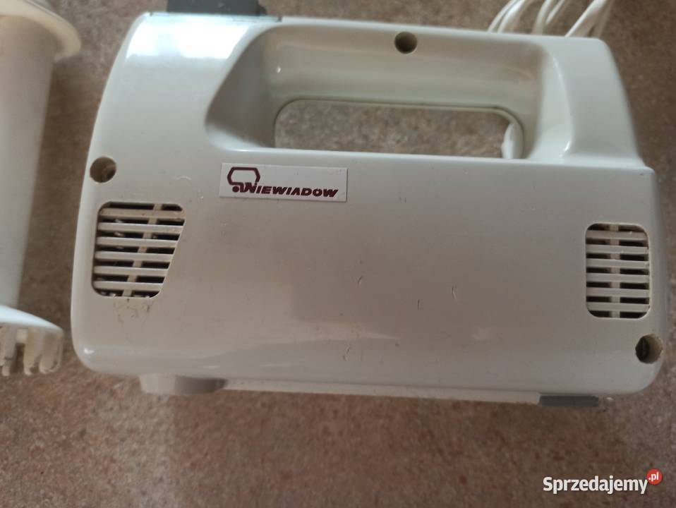 Robot kuchenny Niewiadów Kobyłka