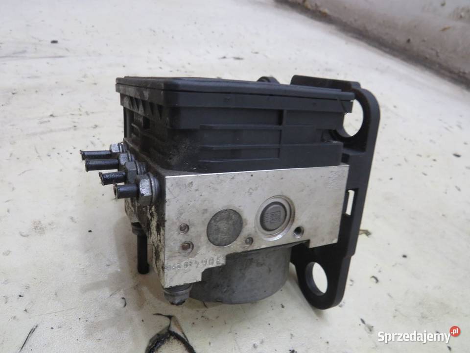 POMPA ABS OCTAVIA III 3 20 TDI 3Q0907379C