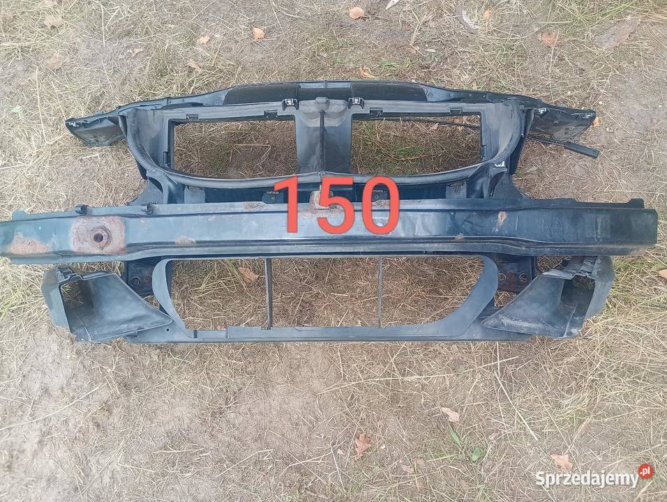BMW E91 m47 2007r wszystkie części Psary