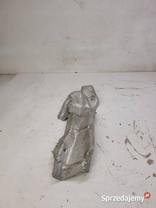 OSŁONA TERMICZNA LEWA AUDI A6 C7 4G0399299A osobowe sprzedam