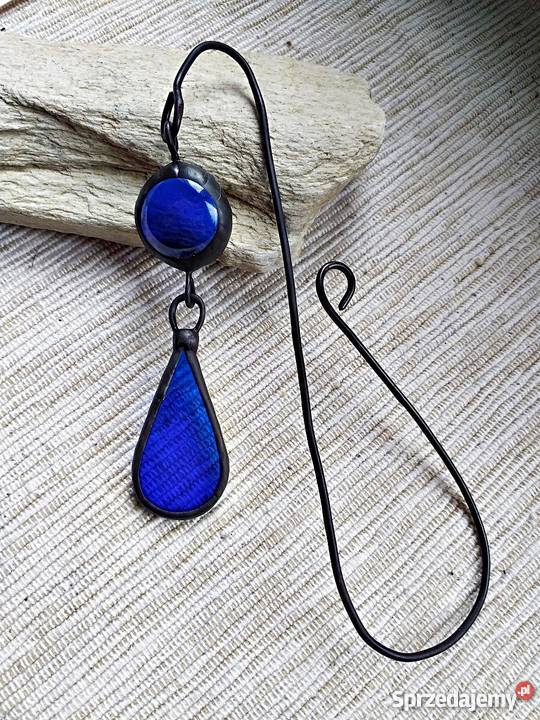 Zakładka do książki Kropla w granacie śląskie Piekary Śląskie sprzedam