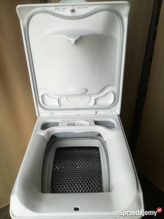 Pralka Privileg Stargard