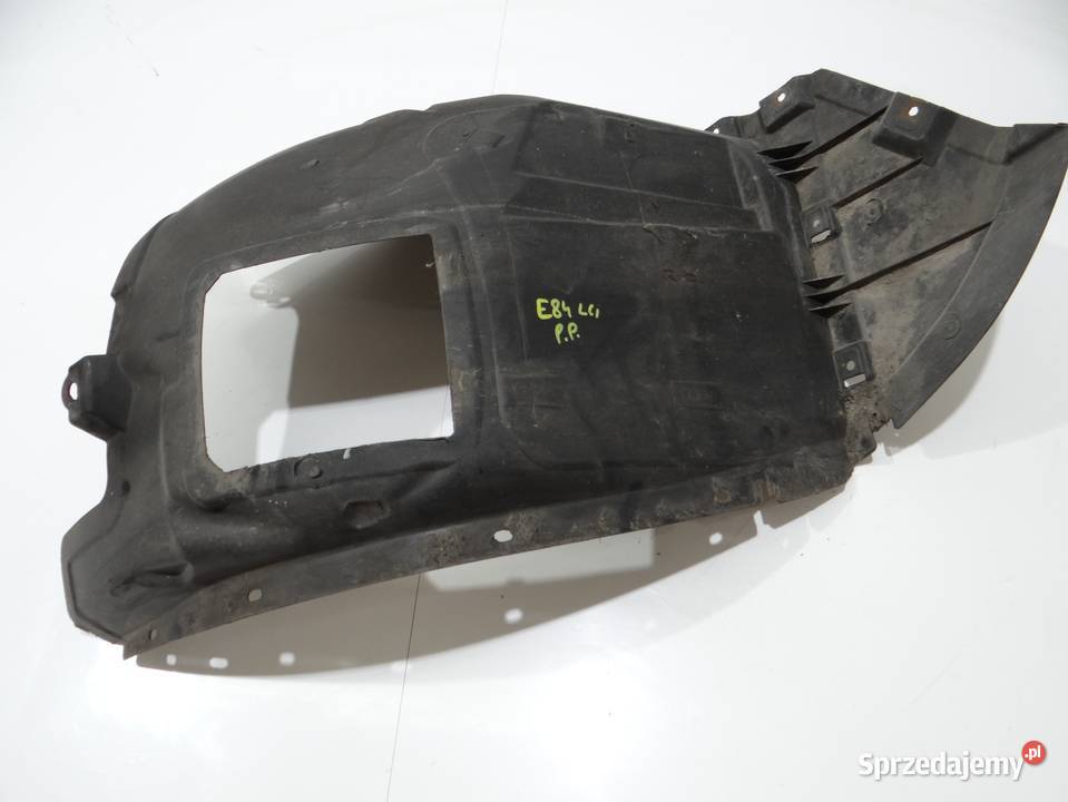 NADKOLE PRAWY PRZÓD BMW X3 E83 LCI 2990092 sprzedam