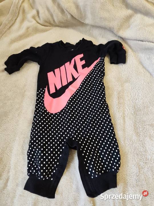 Kombinezon Nike uniseks Słupsk sprzedam