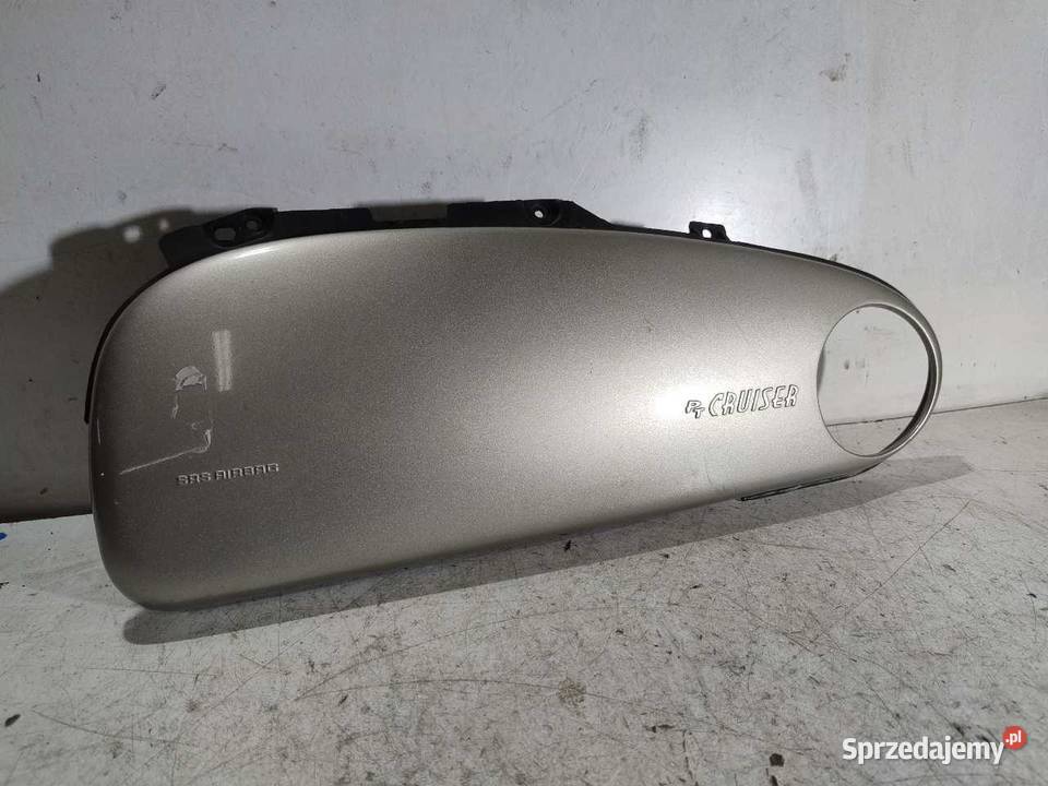 AIRBAG PODUSZKA POWIETRZNA PASAŻERA PT CRUISER osobowe