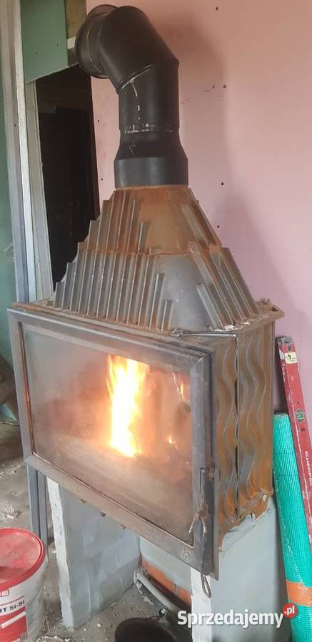 Kominek Opał Wejherowo