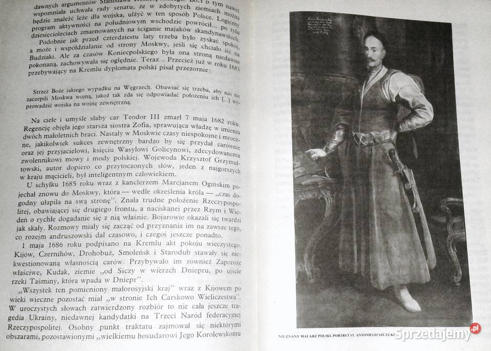 Rzeczpospolita Obojga Narodów Tom 2 Paweł Chełm