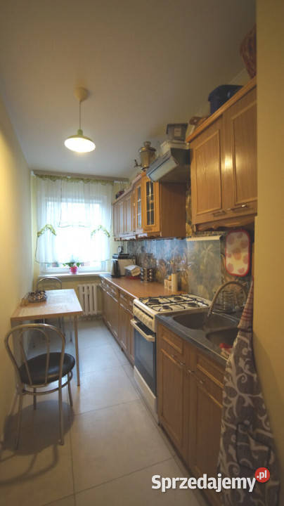 Sprzedaż mieszk3pok Szarych Szeregów niski blok Liczba pokoi 3 Opole