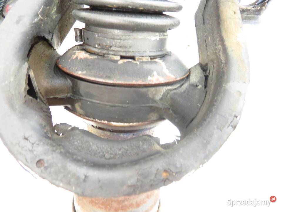 WAŁ NAPĘDOWY VW LT 2846 II 25 TDI osobowe