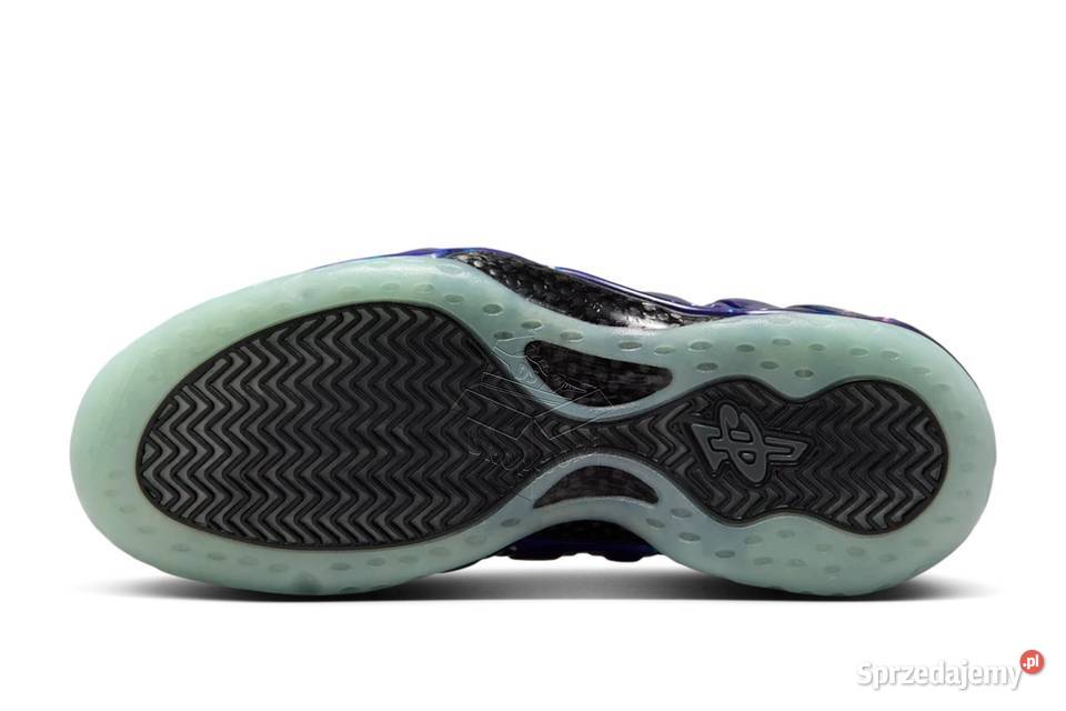 Nike AIR FOAMPOSITE One GALAXY 2025 FQ4303400 Gdańsk